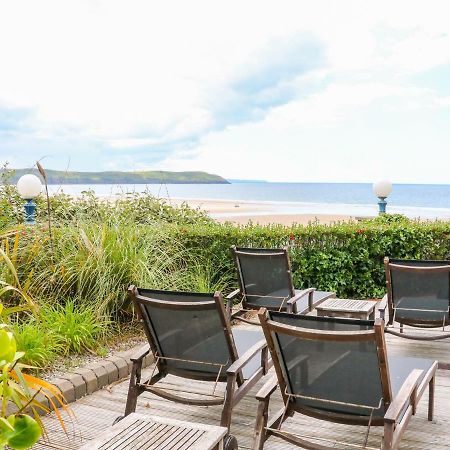 Seashore ウーラクーム エクステリア 写真
