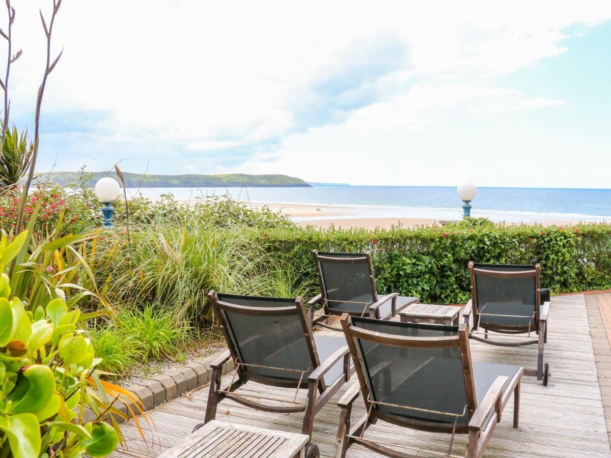 Seashore ウーラクーム エクステリア 写真